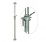 Galvanized Steel Prop